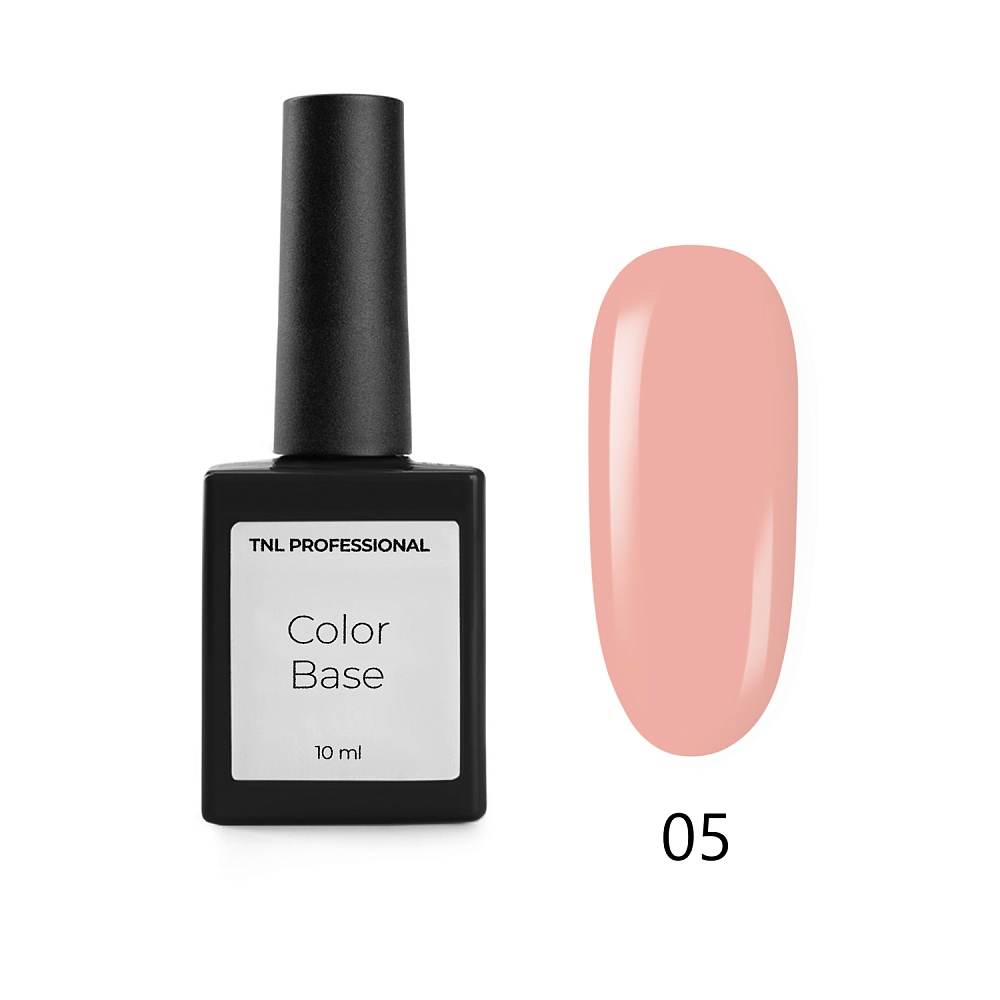 Color base TNL №05 (10 мл)