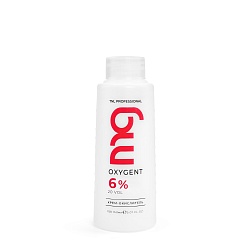 Крем-окислитель TNL Oxygent 6% (20 vol.), 150 мл