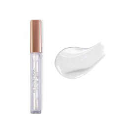 Блеск-плампер для губ TNL Plump Gloss, увлажнение и увеличение, 2,5 мл