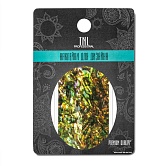 Наклейка-фольга для дизайна premium quality BK-020