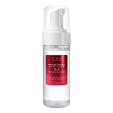 Мульти-пенка Perfumed Multi Foam 5 в 1 для маникюра и педикюра, парфюмированная — Garden Bloom, TNL Professional, 150 мл
