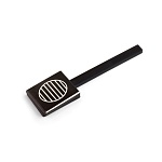 Магнит для гель-лаков black "горизонталь"