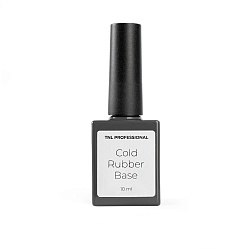 Основа для гель-лака TNL Cold rubber base