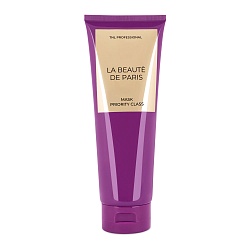 Маска для волос TNL Priority Class La beauté de Paris "Ослепительное сияние"