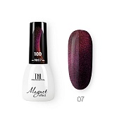 Гель-лаки TNL Magnet effect 10D