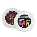 Гель для дизайна ногтей TNL Fashion glow