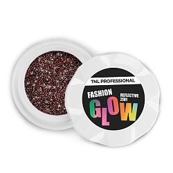 Гель для дизайна ногтей TNL Fashion glow