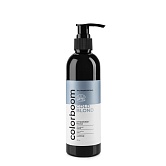 Оттеночная маска TNL Color Boom Cold Blond для холодного блонда