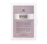 Верхние формы для наращивания ногтей TNL (120 шт.)