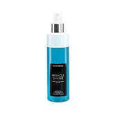Двухфазный спрей-кондиционер TNL Miracle shine 2 in 1 для легкого расчесывания и блеска