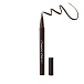 Подводка-фломастер для глаз TNL Scandal look № 02 - dark brown (1,5 мл.)
