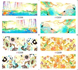 Слайдер-дизайн средний лист TNL C236-239