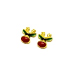 Металлическая фурнитура TNL - Олень (1 шт.)