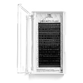 Ресницы на ленте TNL Priority Class 0.15, изгиб L, MIX №2 (6-15 мм), 20 линий