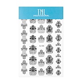 Слайдер-трафарет SJ-003