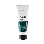 Шампунь TNL Pharm Helper против перхоти с аллантоином и пироктон оламином, 250 мл