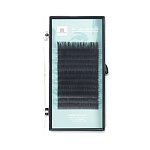 Ресницы на ленте TNL 0,18 (в упаковке № 7,9,11,13,15) D-изгиб