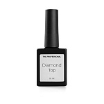 Закрепитель для гель-лака TNL Diamond Top