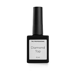 Закрепитель для гель-лака TNL Diamond Top