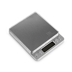 Весы парикмахерские TNL Hair scales HS-20