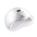 UV LED-лампа TNL 36 W - "Glamour" перламутровая
