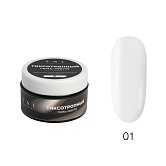 Тиксотропный гель-желе для наращивания TNL