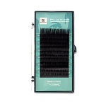 Ресницы на ленте TNL 0,18 (в упаковке № 7,9,11,13,15) С-изгиб