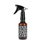 Пульверизатор парикмахерский TNL Barber Pro 2 черный (350 мл)