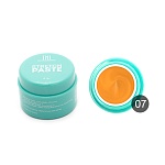 Stretch paste TNL №07- апельсиновая бомба (8 гр.)