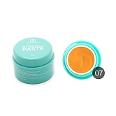 Stretch paste TNL №07- апельсиновая бомба (8 гр.)