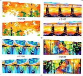 Слайдер-дизайн средний лист TNL C136-139