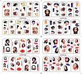 Слайдер-дизайн средний лист TNL BOP164-167