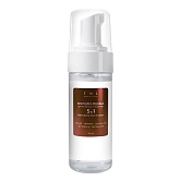 Мульти-пенка Perfumed Multi Foam 5 в 1 для маникюра и педикюра, парфюмированная — Velvet Amber, TNL Professional, 150 мл