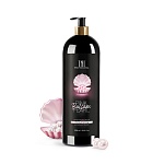 Оттеночный бальзам TNL Color Boom для ярких оттенков Pink Pearl, с дозатором