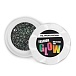 Гель для дизайна ногтей TNL Fashion glow №03 (сияющий изумруд) 5 мл.