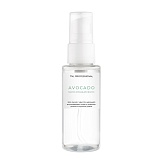 Масло-флюид для волос TNL Sexy Shine с маслом