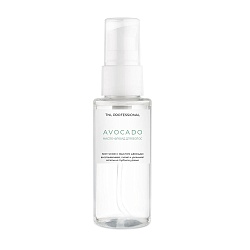 Масло-флюид для волос TNL Sexy Shine с маслом