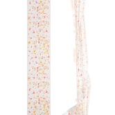 Фольга для литья "Цветочное настроение" №30