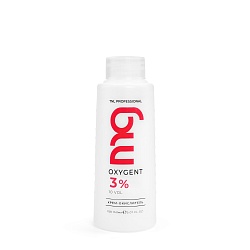 Крем-окислитель TNL Oxygent 3% (10 vol.), 150 мл
