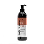 Оттеночный бальзам TNL Color Boom Flash Copper яркая медь, с дозатором, 250 мл