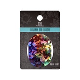 Наклейка-фольга для дизайна premium quality 081