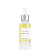 Сухое масло для кутикулы TNL Diamond Oil с шиммером