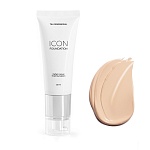 Тональное средство TNL Icon Foundation