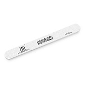 Пилка для ногтей узкая 240/240 (молодость все простит)