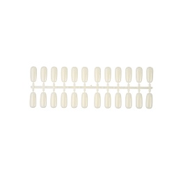 Стенд типсовый на 24 цв. (5 шт. в уп.)