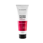 Шампунь TNL Pharm Helper против выпадения и для роста волос с аргинином и ниацинамидом, 250 мл