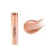 Блеск для губ TNL Super Shine, суперглянец - №03 карамельный нюд, 3 мл
