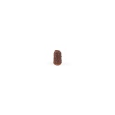 Колпачок для педикюрной фрезы (mini), 5х11 мм