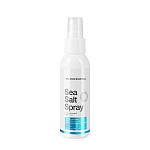 Солевой спрей для волос TNL Sea Salt Spray для естественной укладки с морской солью и коллагеном