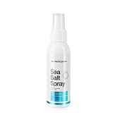 Солевой спрей для волос TNL Sea Salt Spray для естественной укладки с морской солью и коллагеном